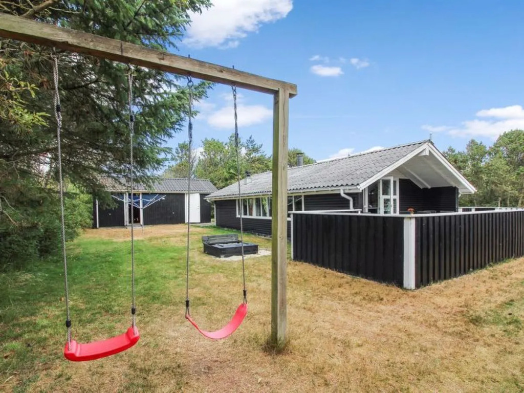 "Imre" - 1.3km from the sea in Western Jutland