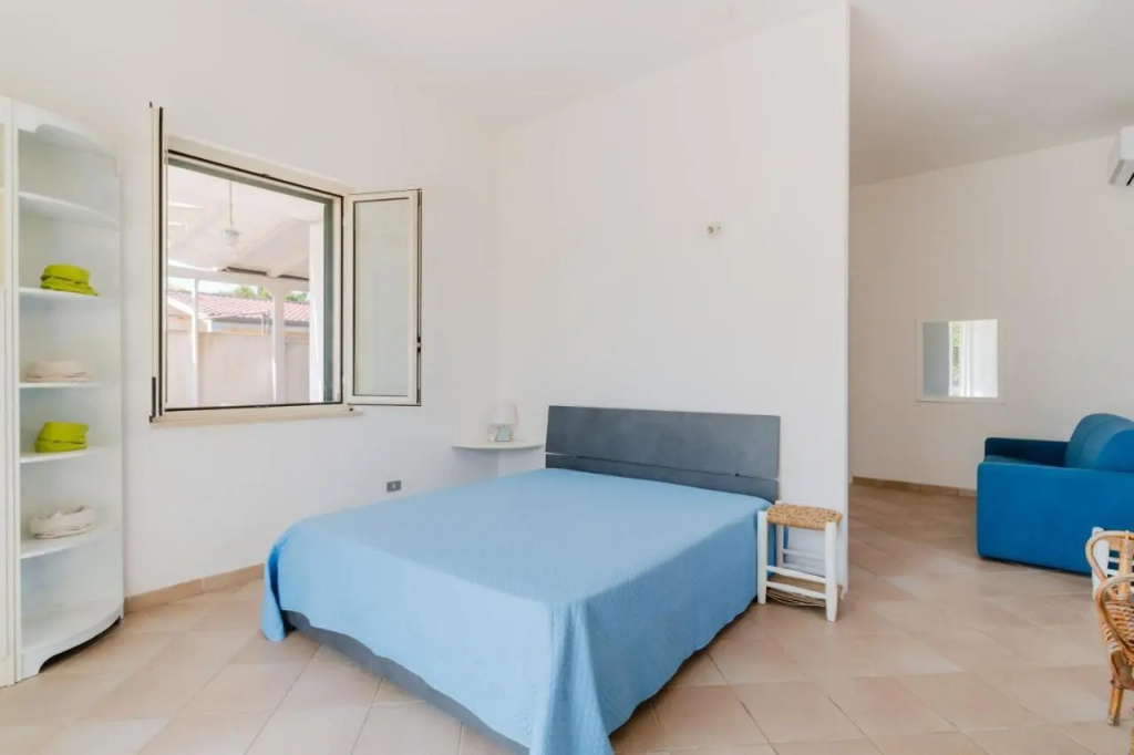 Casa Vacanza Plautilla - Salento Selection