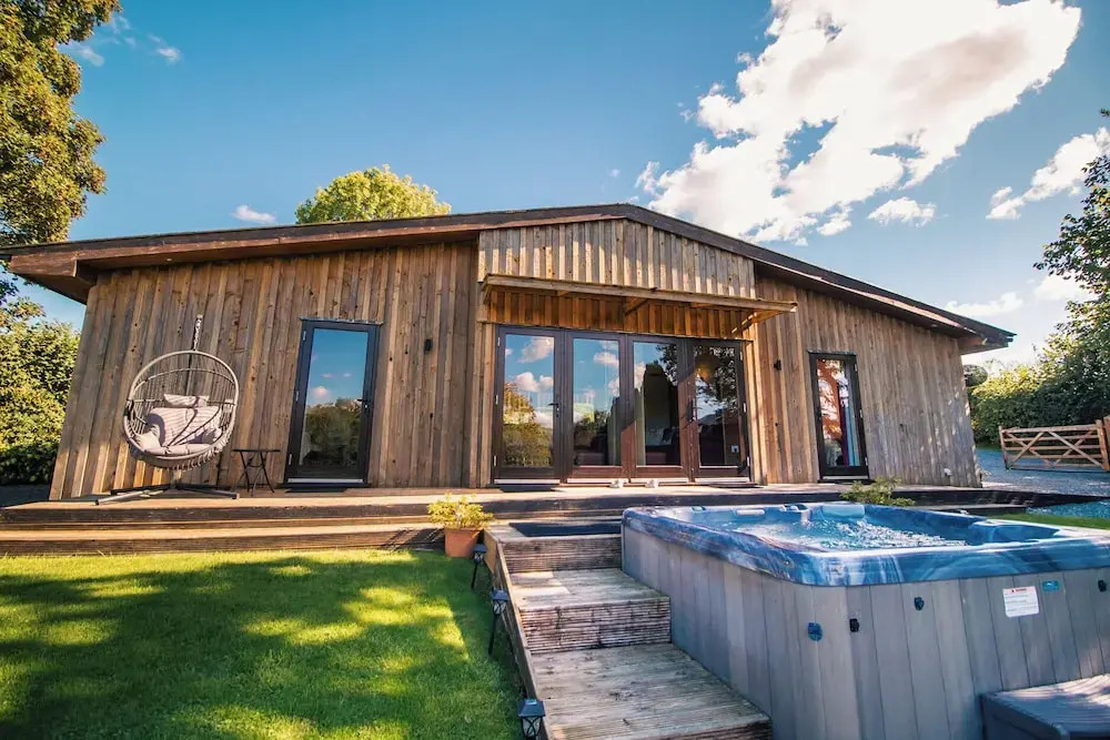 Sycamore Lodge