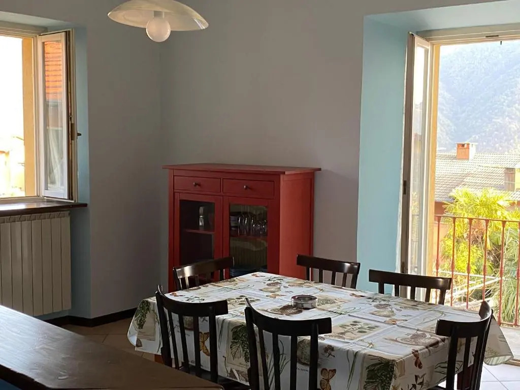 borgo antico house