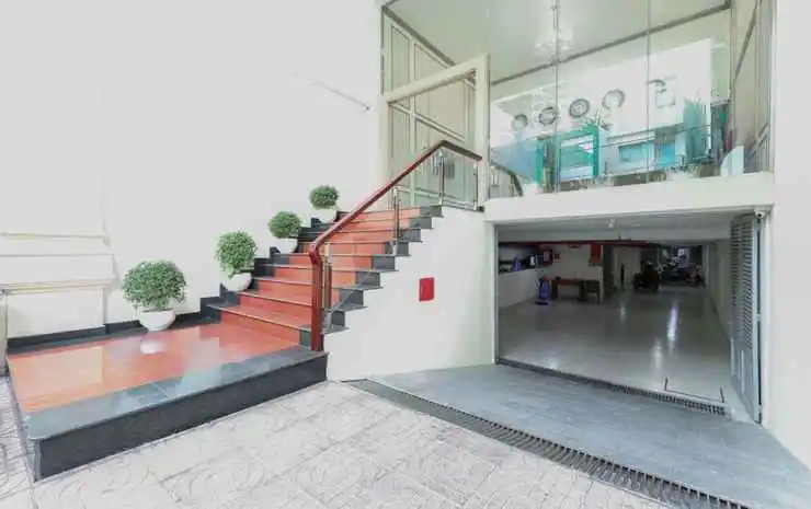 Minh Hoang Hotel