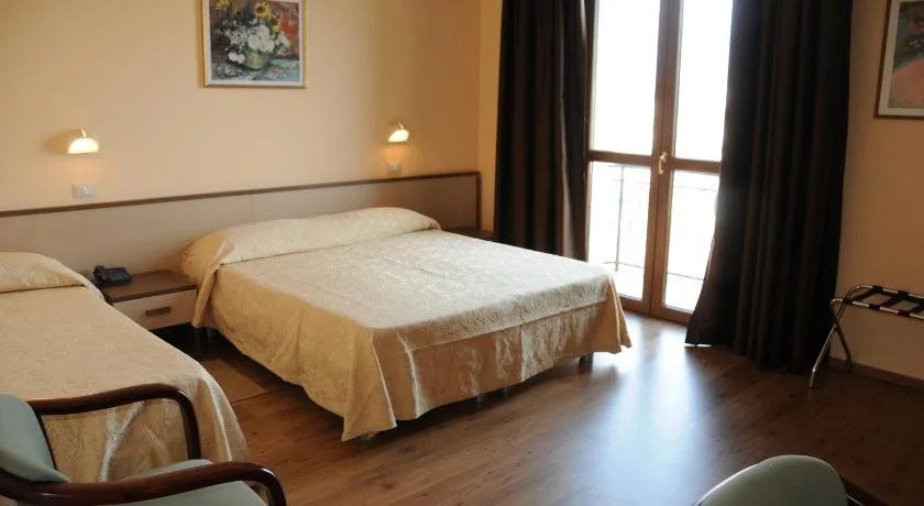 Hotel Barbieri