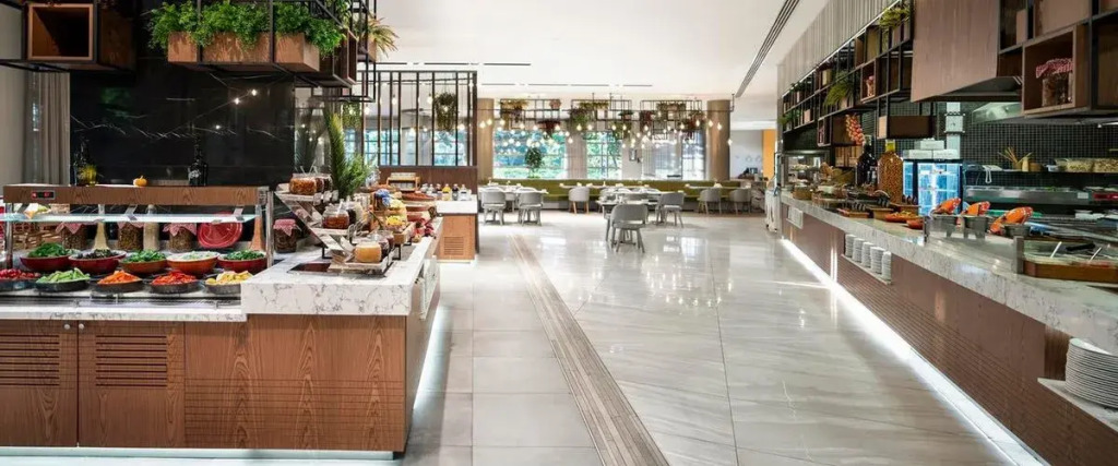Novotel Trabzon