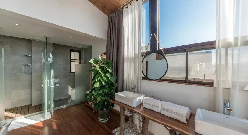 Songguoli Seaview Courtyard Inn
