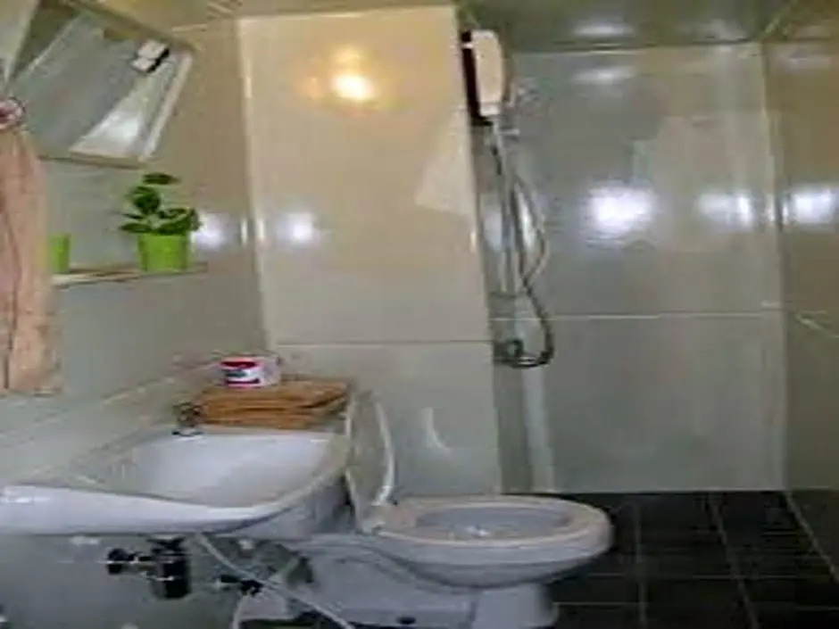 IMPACT Challenger Apartment Hostel Bangkok Thailand