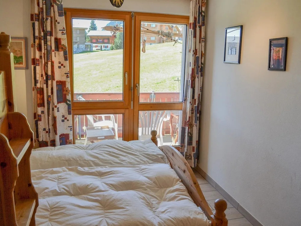 Apartment Weisshorn