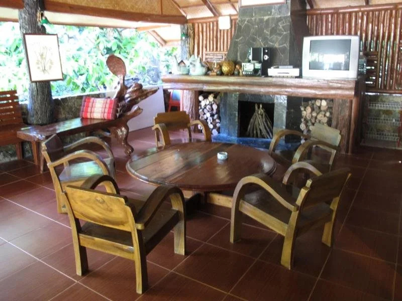 ฺBaan Luktor Resort (บ้านลูกท้อรีสอร์ท)