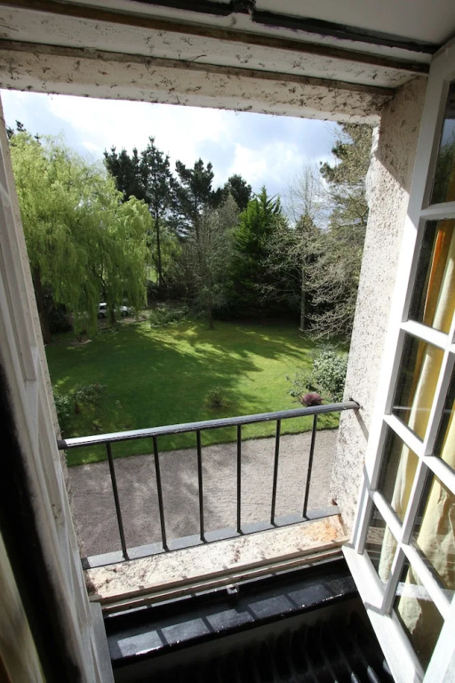 La Haute Flourie - bed and breakfast -chambres dhôtes