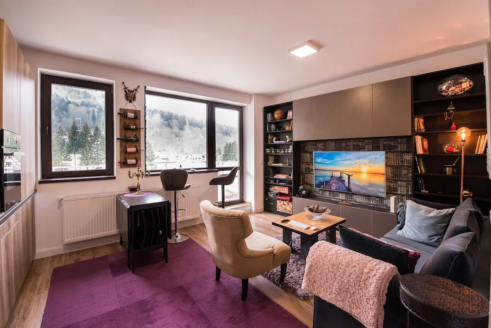 Apartment Castel Suite