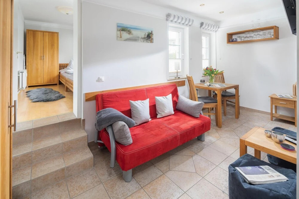 Ferienwohnung 19