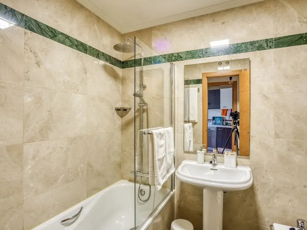 Alluring Apartment in Zamora near the Castle