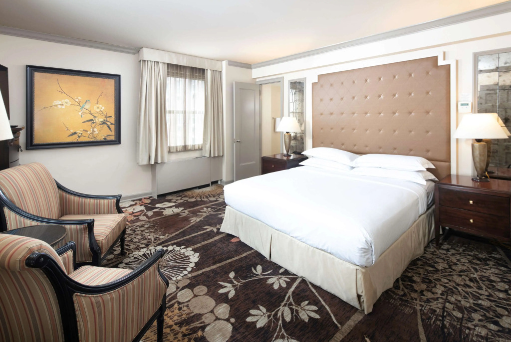 Hilton Milwaukee