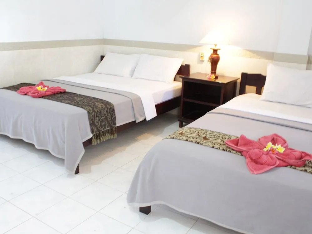 Mangga Bali Inn