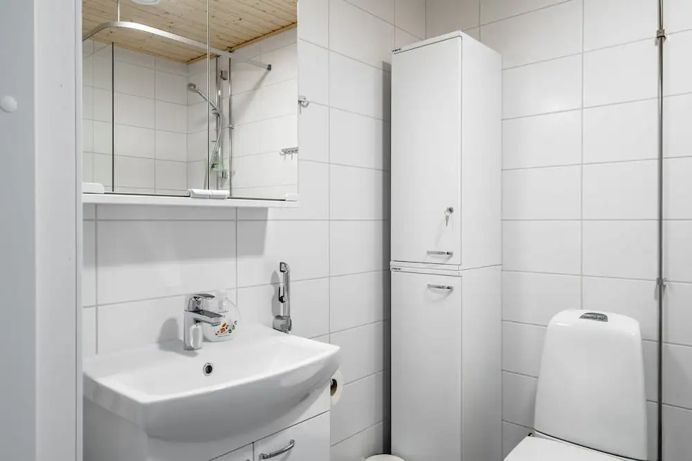 Hiisi Homes Turku Ratapiha