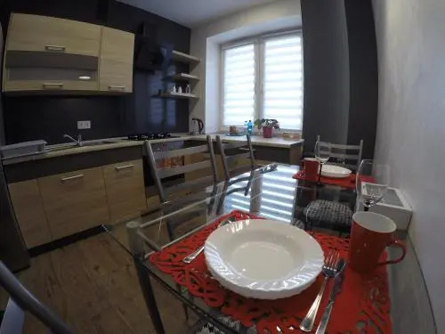 A3XD Apartament