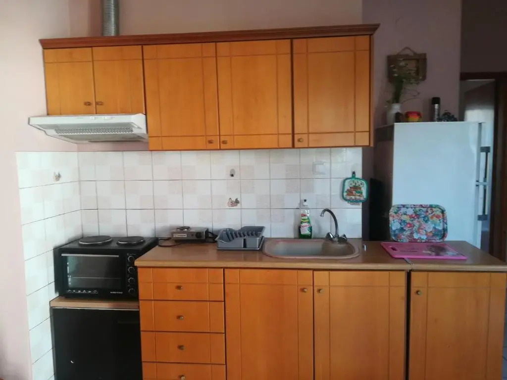 Voula's apartment 2