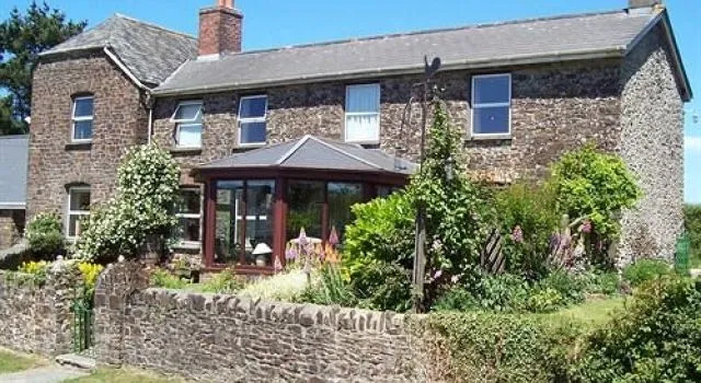 Langaton Farm