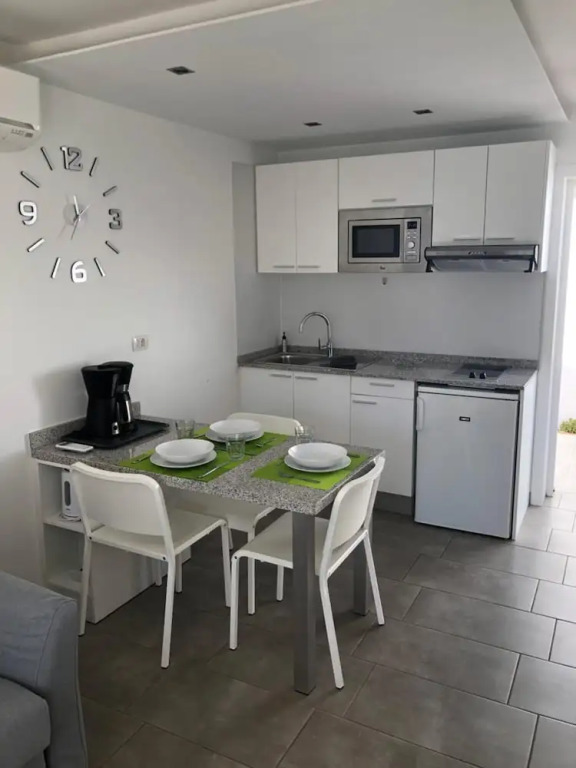Alsol Los Leones Bungalows