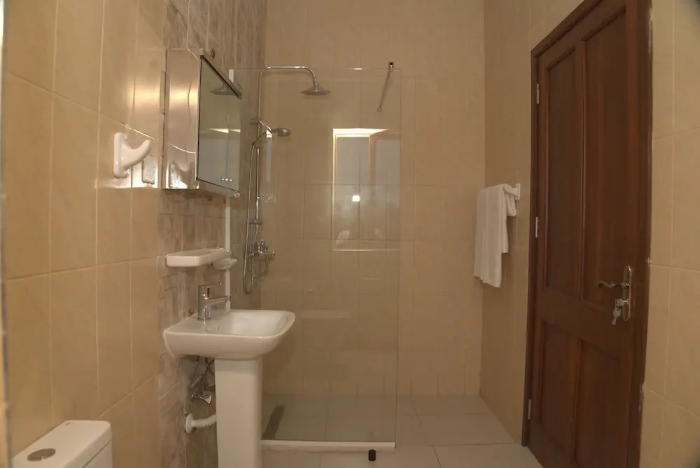 Alfa Boutique Hotel