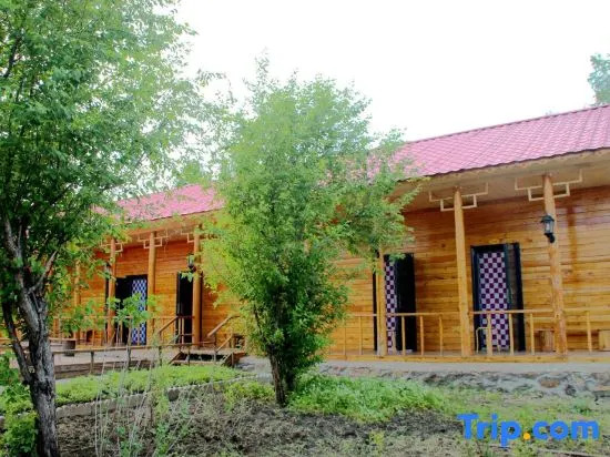 Moerdaoga Juyuan Senlin Zhijia Hotel