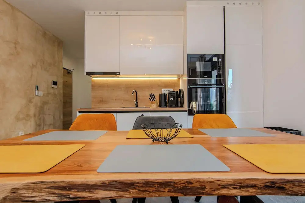 Apartment Boras Andelka