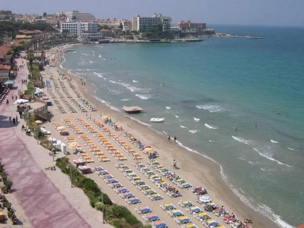 Sergent Hotel