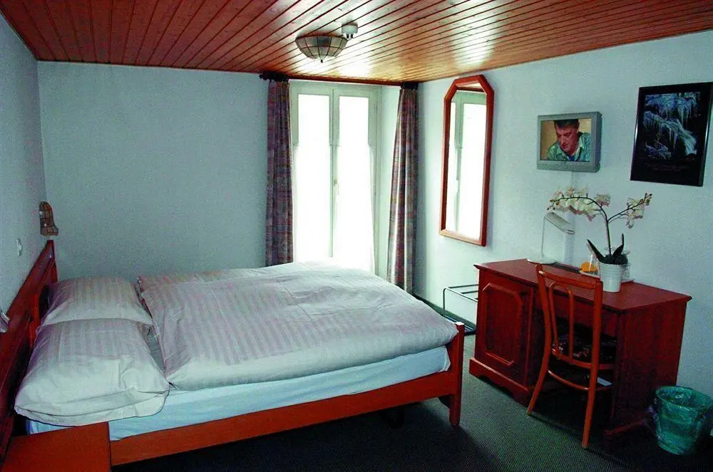 Hotel & Restaurant Forni