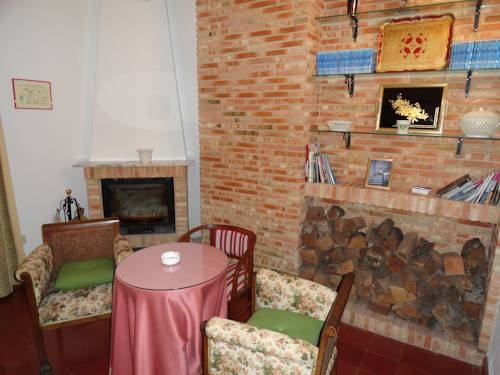Casa de los Acacio