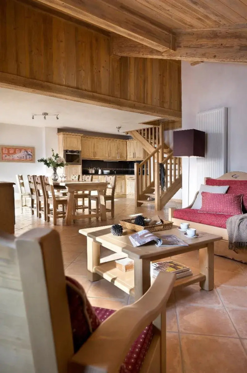CGH Résidences & Spas Le Village De Lessy