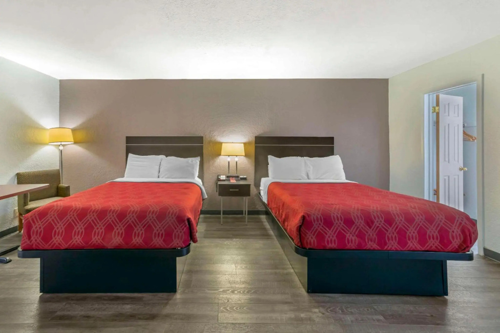 Fort Lauderdale Gardens Inn & Suites Ft Lauderdale International Airport