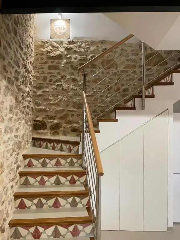 CASA LA ABUELA