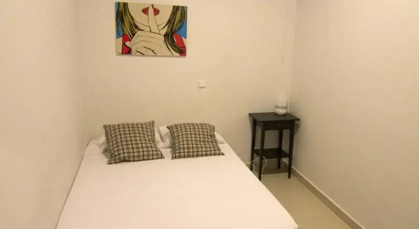 Hostal Roma