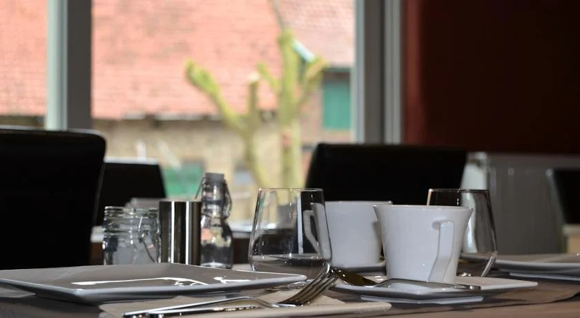 B&B t Koolhof