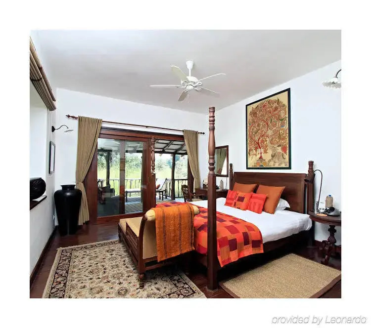 Samode Safari Lodge