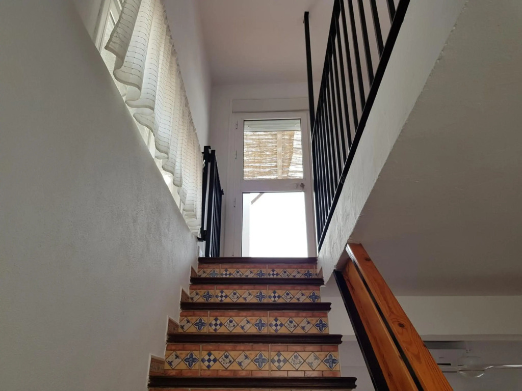 Casa de Abajo