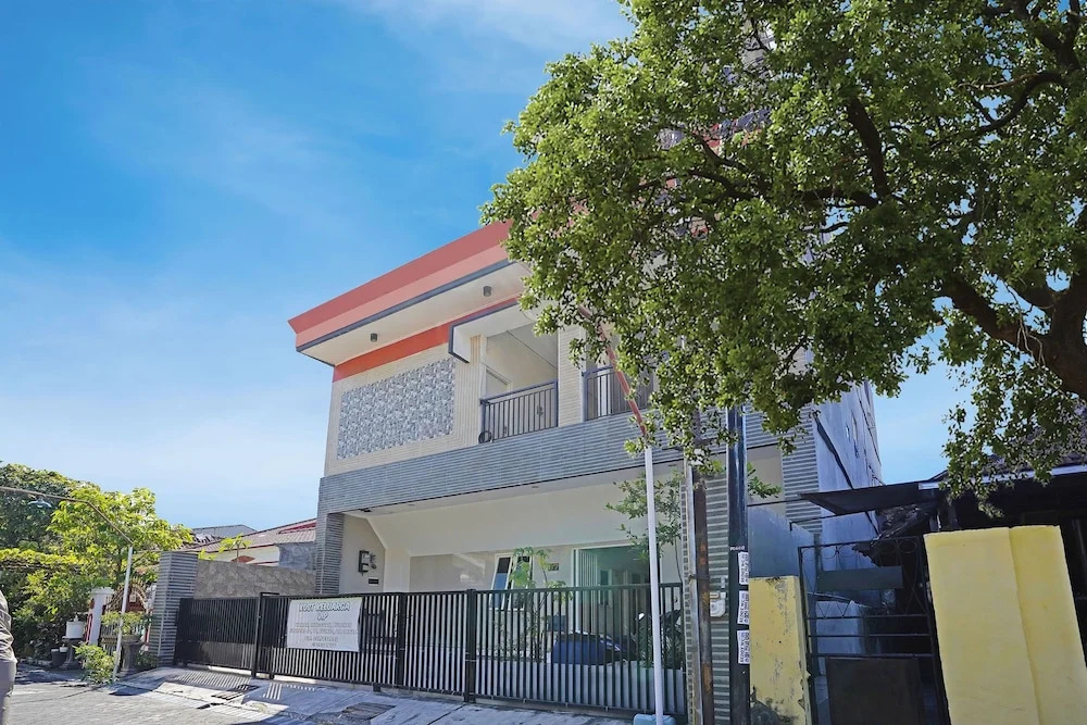 Hotel O Ruby Homestay Syariah