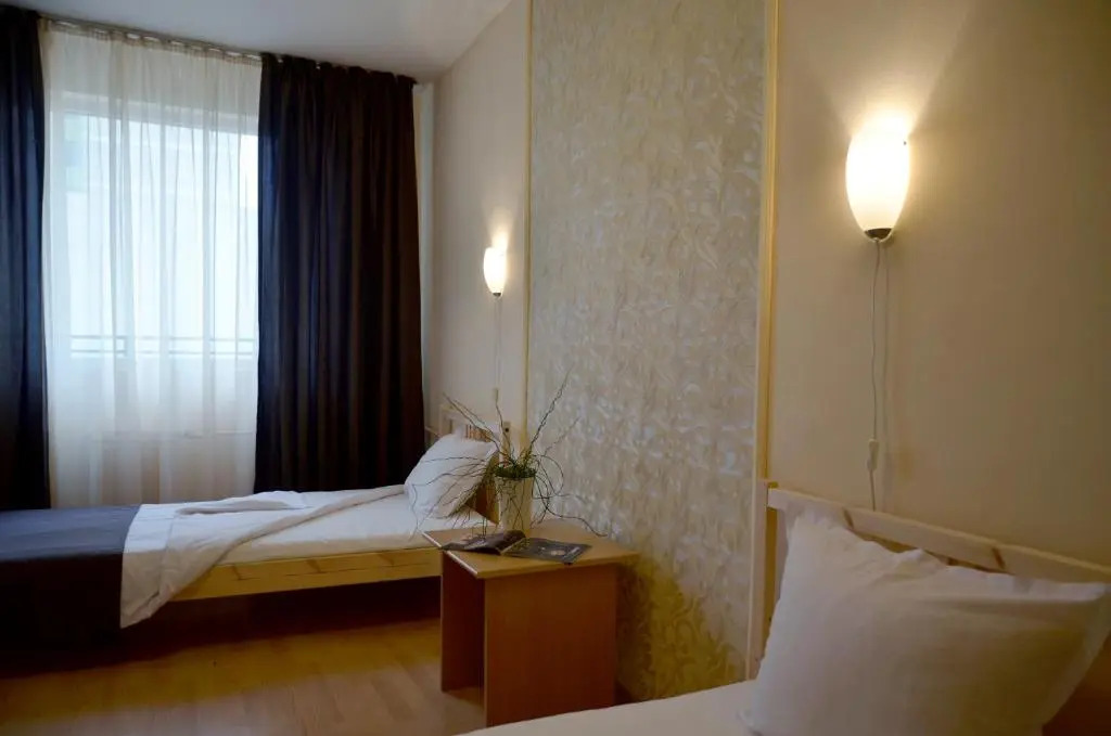 Hotel Sorbona