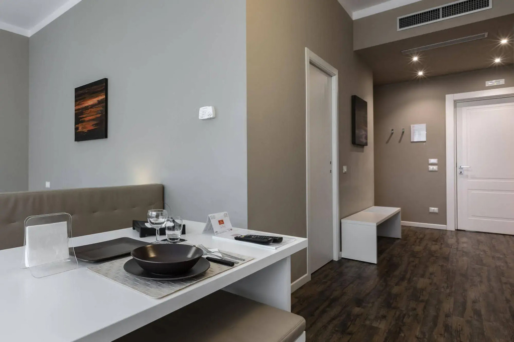 Studio Inn De Angeli