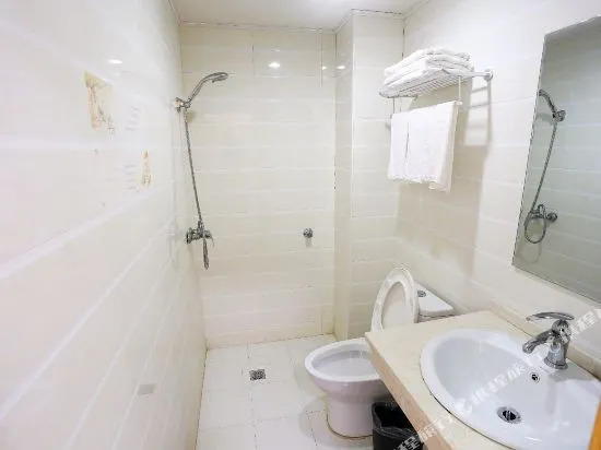 Hangzhou Loke Express Homestay