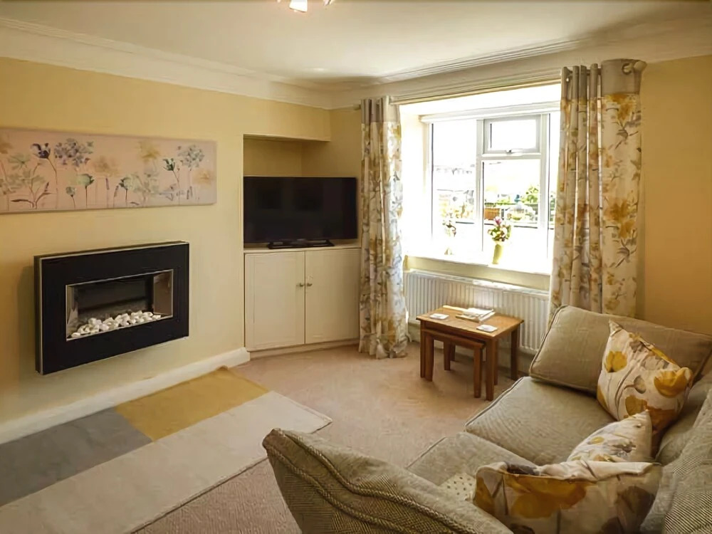 Cherry Tree Cottage