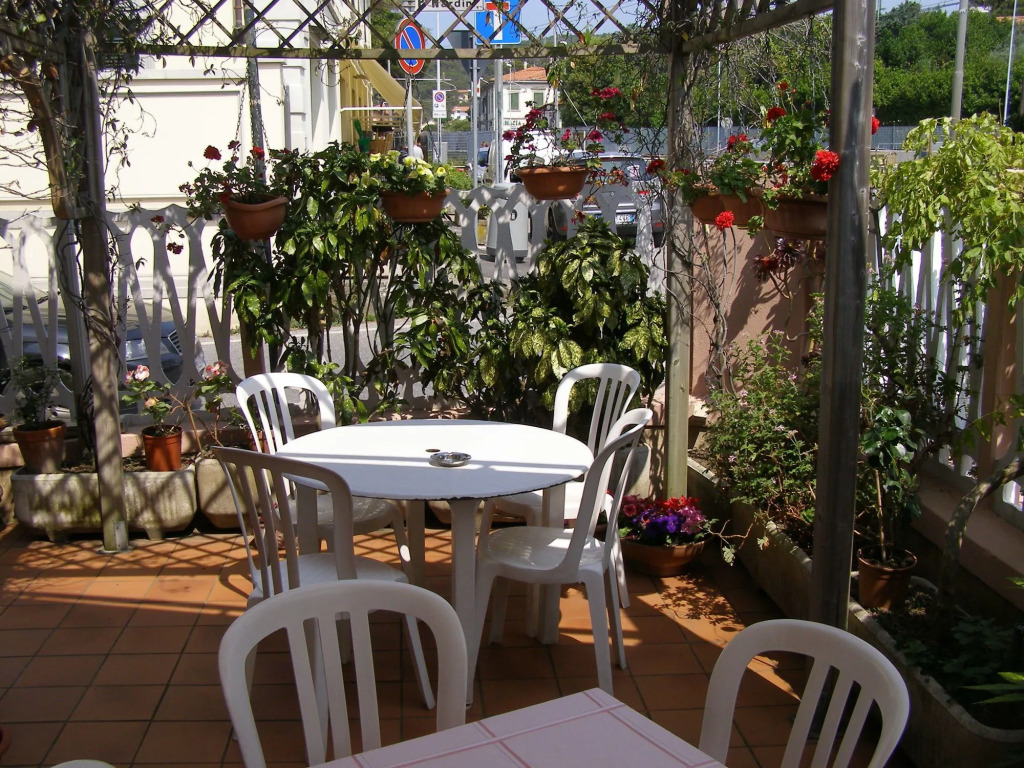 Hotel Fiammetta
