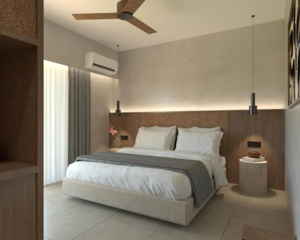 Elounda Apartments by The Sea