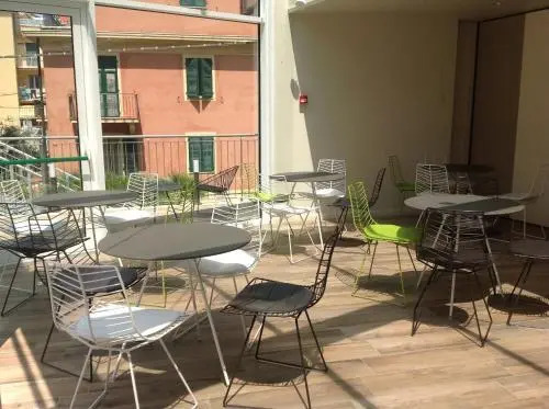 Hotel Corso Alaxi Hotels