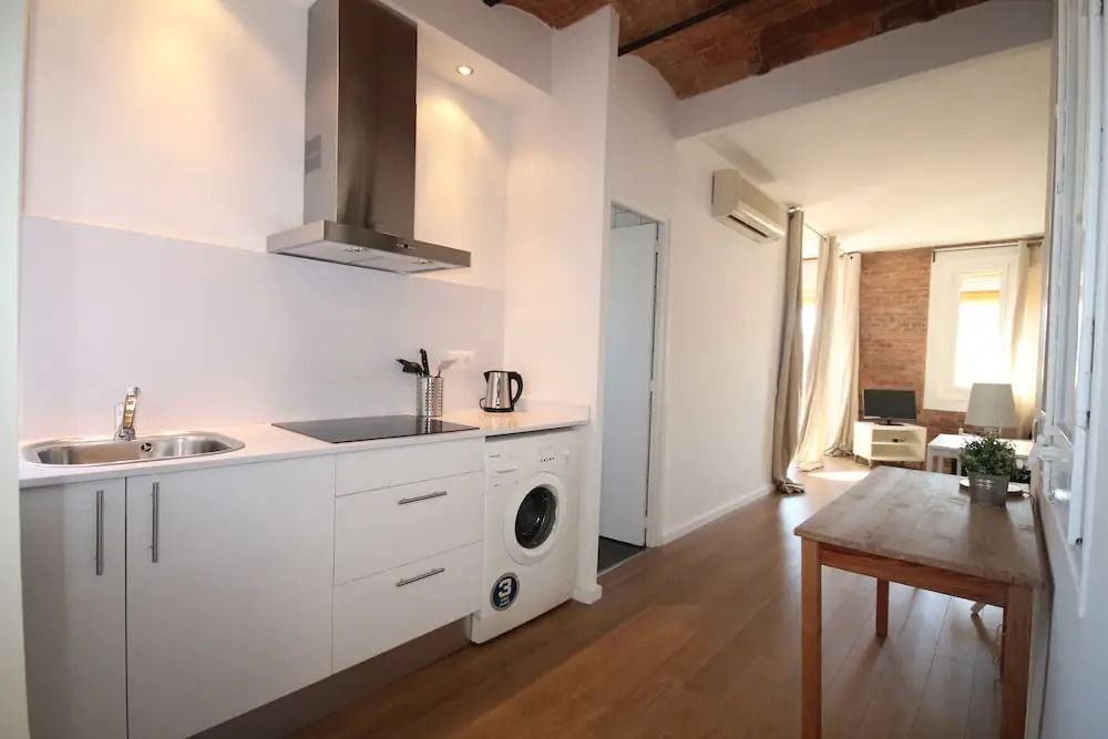 Relajante Apartamento Perfecta Ubicación