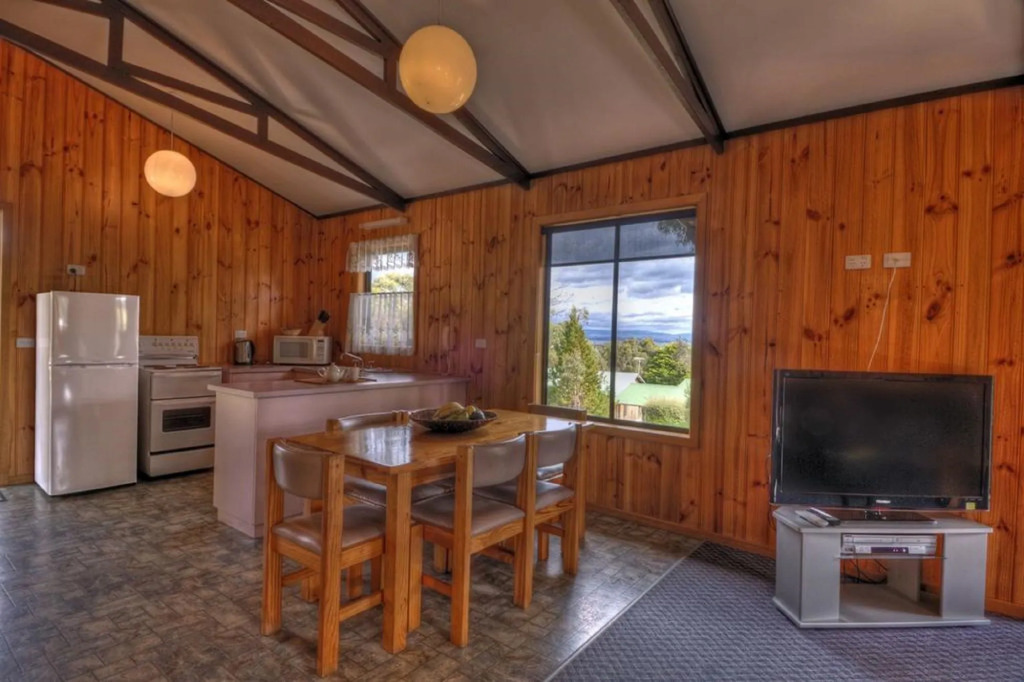 Iluka Holiday Centre