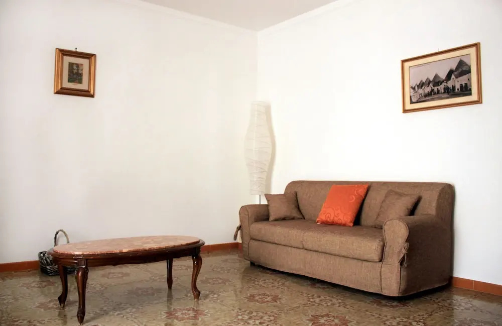 Mare Celeste Apartment