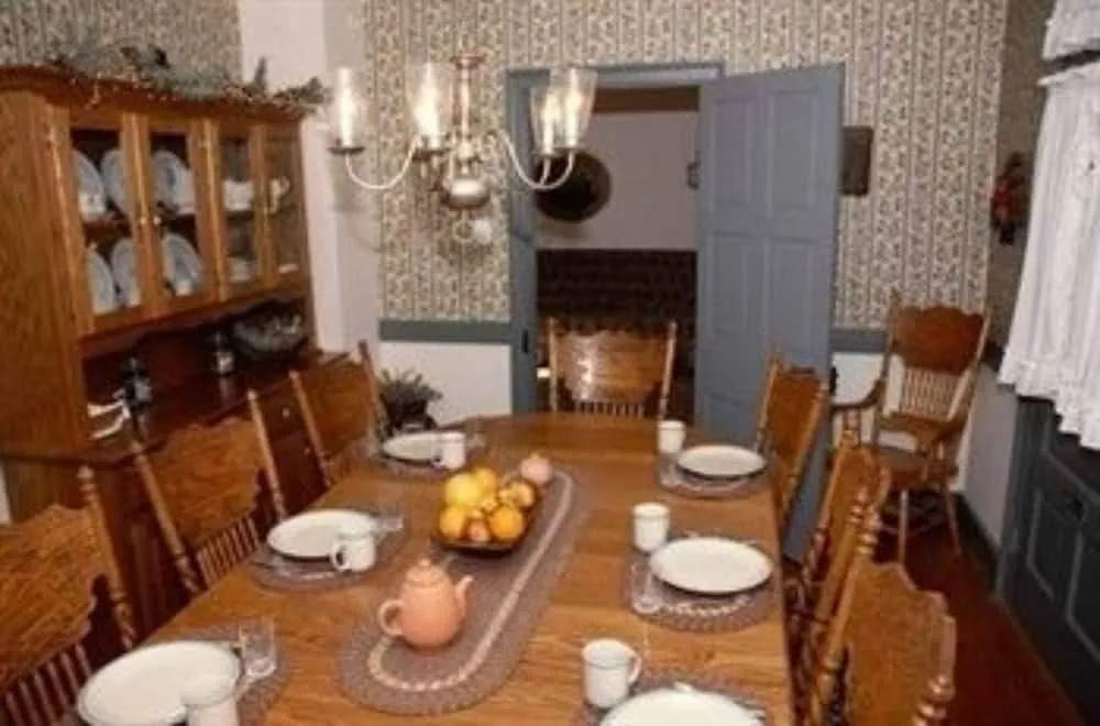 Blue Rock Bed and Breakfast