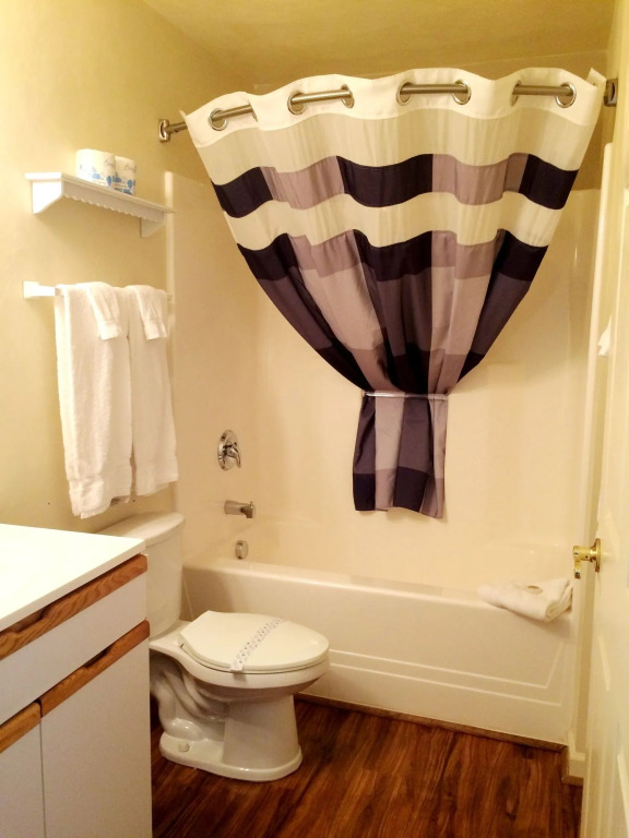 Affordable Suites Statesville