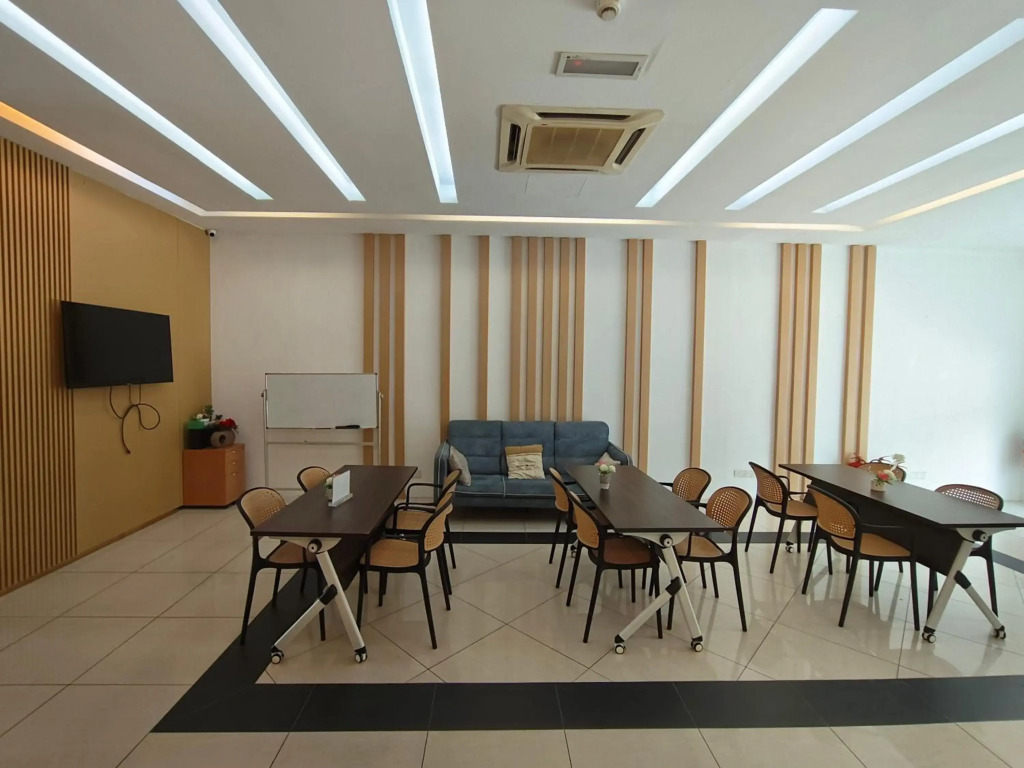 Bangi Business Hotel