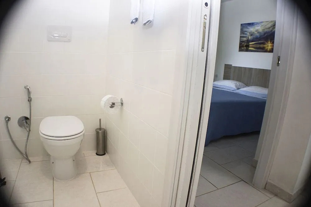 B&B Lazzarello